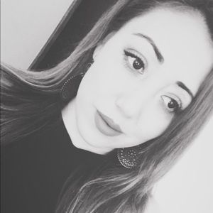 Meet your Posher, Olga